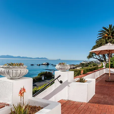 Whale View Manor & Spa-2